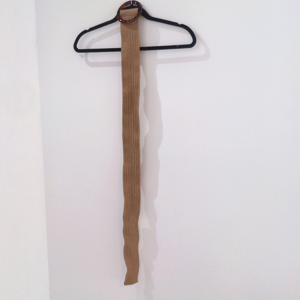 Belt